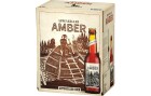 Appenzeller Bier Amber, 6x33cl