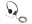 ON EAR HEADSET NOISE RED CABLE 1.95 M CONTROL UNIT  NMS IN ACCS