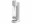 Sodapop Wassersprudler Cooper Weiss, Breite: 12.5 cm, Höhe: 43 cm, Tiefe: 17 cm, Detailfarbe: Weiss, Passender Zylinder: 1 l, Im Lieferumfang enthaltene Flaschen: 1