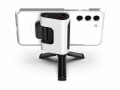 Samsung Camera Grip Stand for Gadget Cas