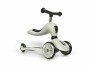 Scoot and Ride Scooter Highwaykick 1 Ash, Altersempfehlung ab: 1 Jahr