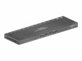 PureTools Splitter PT-SP-HD28DA HDMI, Stromversorgung: 12 V, Max