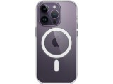 Apple Clear Case MagSafe iPhone 14 Pro, Fallsicher: Nein