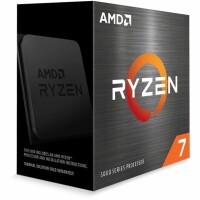 AMD CPU AMD Ryzen 7 5700 AM4