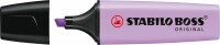 STABILO Textmarker BOSS Pastell 70/155 lila, Kein Rückgaberecht