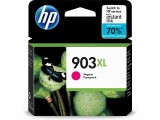 HP Inc. HP Tinte Nr. 903XL (T6M07AE) Magenta, Druckleistung Seiten