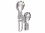 Optimus Titanium faltbarer Spork, Produkttyp: Löffel, Gabel