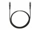 MOBILIS CABLE USB C /USB C SOFT BAG  NMS NS CABL