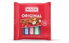 Minor Riegel Original 5 x 22 g, Produkttyp: Nüsse