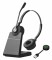Bild 26 Jabra Headset Engage 55 UC Duo USB-A, inkl. Ladestation