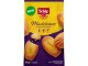 Dr.Schär Madeleines glutenfrei 240 g, Produkttyp: Kuchen