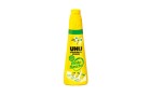 UHU Klebestift «flinke flasche» ReNature 100 g, Transparent