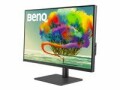 BenQ DesignVue PD3205U - PD Series - monitor a