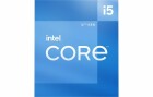 Intel CPU Core i5-12500 3 GHz, Prozessorfamilie: Intel Core