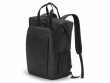 DICOTA Notebook-Rucksack Eco Dual GO 15.6 ", Tragemöglichkeit