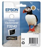 Epson Tintenpatrone gloss optimizer T324040 SureColor SC-P400