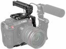 Smallrig Cage Handheld Kit Canon EOS C70, Detailfarbe: Schwarz