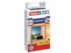 tesa Fliegengitter -Set Comfort, 2x 1.3 m x 1.3