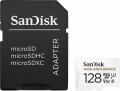 SanDisk microSDXC High