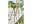 Immagine 1 Luxform Gartenlicht Solar Lighthouse Tripod, 92 cm, Kupfer/Schwarz