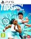 Top Spin 2K25 [PS5] (D)