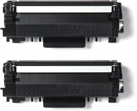 Brother Toner Twin Pack schwarz TN-2420TWIN HL-L2350/2370 2x3000