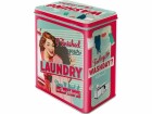 Nostalgic Art Vorratsdose Laundry 3 l, Mehrfarbig, Produkttyp