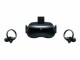 HTC VR-Headset VIVE Focus 3, Displaytyp: LCD, Display