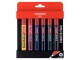 Amsterdam Acrylmarker Starter Set 6