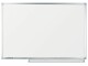 Legamaster Whiteboard Professional 120 cm x 120 cm, Grau/Weiss