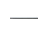 Paulmann Stromschiene Light & Easy, 100 cm, Weiss, Produkttyp