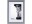 Dörr Bilderrahmen Aqua Grau, 30 x 40 cm, Bildformat: 30 x 40 cm, Rahmenformat: 30 x 40 cm, Detailfarbe: Grau, Detailmaterial: Glas, Holz, Grundmaterial: Holz, Glas