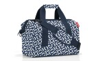 Reisenthel Schultertasche Allrounder M 18 l, signature navy, 40