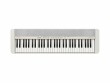 Casio Keyboard CT-S1WE Weiss, Tastatur