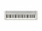 Bild 8 Casio Keyboard CT-S1WE Weiss, Tastatur Keys: 61, Gewichtung