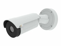 Axis Communications AXIS Q1942-E 60MM 8.3 FPS Outdoor thermal network camera