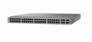 Cisco Nexus 9300 with 48p 100M/1GT, 4p 10/25G 2p 40/100G