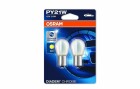 Osram Signallampen DIADEM PY21W Set PKW, Länge: 52.6 mm