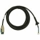 Zebra Technologies 300 CM USB VC80 CABLE FOR KBD . MSD NS CABL