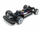 Tamiya Tourenwagen TT-02 Type-SRX Chassis, 4WD, 1:10, Bausatz