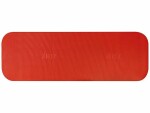 Airex Gymnastikmatte Coronella 200, Rot, Breite: 60 cm, Bewusste