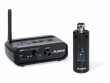 Alesis Alesis MicLink Wireless, Wandlerprinzip: Keine, Bauweise