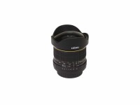 Dörr DÖRR - Fisheye lens - 8 mm - f/3.5 - Sony A-type