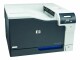 Bild 9 HP Inc. HP Drucker Color LaserJet Professional CP5225n
