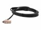 DICOTA Security T-Lock Ultra Slim V2 - Security cable
