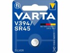 Varta VARTA Knopfzelle V394, 1.55V, 1Stk, vergl. Typ