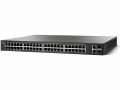 Cisco Switch/SF350-48MP 48Pt 10/100