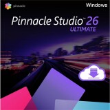 Corel Pinnacle Studio Ultimate - (v. 26) - Lizenz