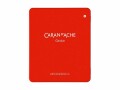 Caran d'Ache Caran d'Ache Malstiftebox