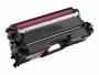 Brother Toner TN-821XLM Magenta, Druckleistung Seiten: 9000 ×